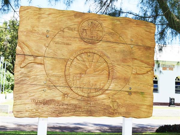 Island Discovery Tour
