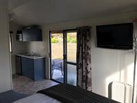 Self Contained
Tongariro Holiday Park