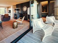 Two Bedroom Residence
The lodge at Kinloch