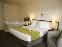 Executive Spa Suite
Tuscany Villas Whakatane