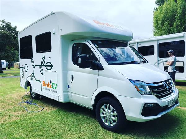 EV Charger Sites
Shelly Beach TOP 10 Holiday Park
