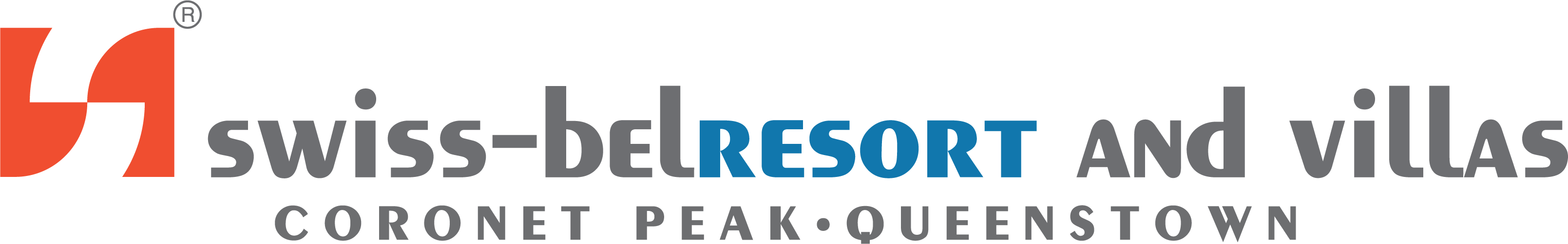 Swiss-Belresort and Villas Coronet Peak, Queenstown, New Zealand