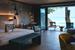 Suite Royale avec 2 chambres, face à l'océan  avec piscine privée et cuisine
Le Tahiti by Pearl Resorts