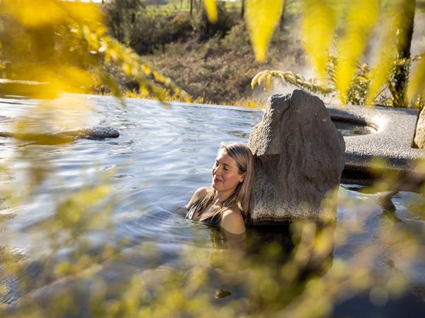 10 Reasons Why You Should Spoil Your Mum in Rotorua
Waikite Valley Hot Pools