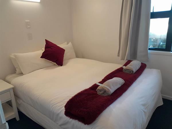 One Bedroom Parkview Motel - Motel 9
Whatuwhiwhi Top 10 Holiday park
