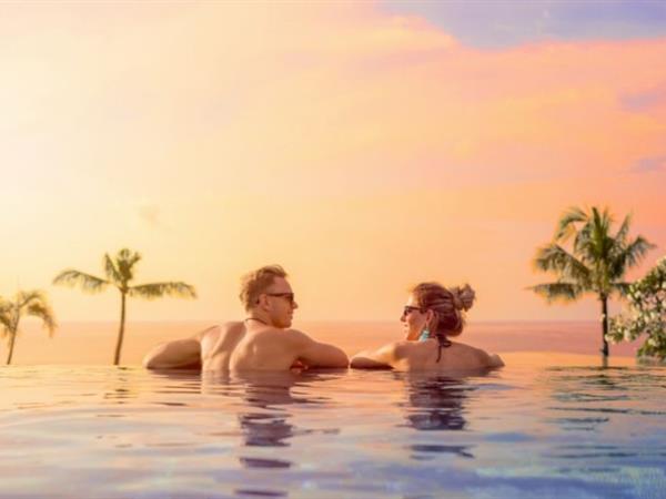 Sweet Honeymoon Package
Swiss-Belinn Legian, Bali