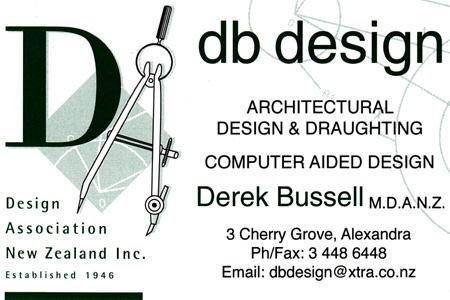 dbdesign