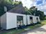 Cabin On Wheels
Wellington's Kiwi Holiday Park