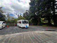 Powered Campsites
Wellington's Kiwi Holiday Park