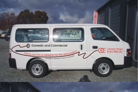 
Central Otago Electrical
