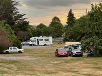 Tent Sites – Unpowered & Pet-Friendly
Wellington's Kiwi Holiday Park