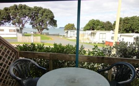 Seaview Studio
Martins Bay Holiday Park