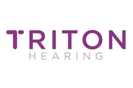 Triton Hearing Limited