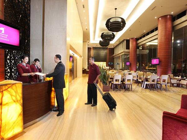 Swiss-Belhotel International Meluncurkan Promosi Spesial ‘Staycation Sale’ di Seluruh Indonesia