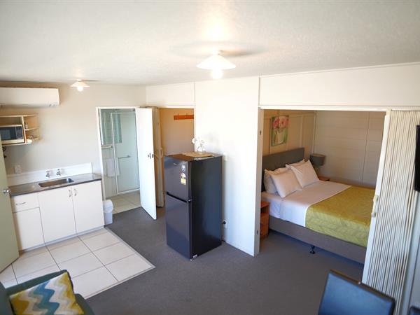 Self Contained Units
Blenheim Bridges