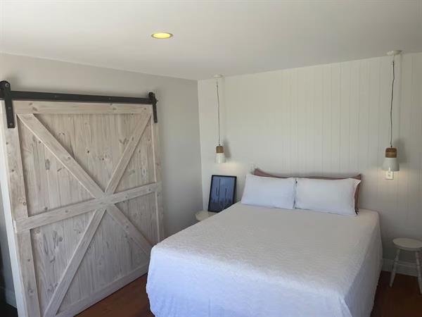 Seaview Beauty 1 Bedroom Villa
Doubtless Bay Villas