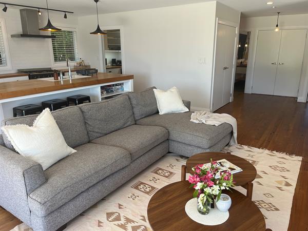 Seaview Beauty: 1 Bedroom House
Doubtless Bay Villas