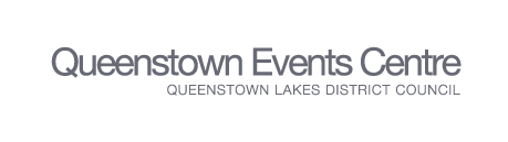 
Queenstown Events Centre