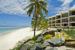 Beachfront Deluxe Suite
Edgewater Resort & Spa