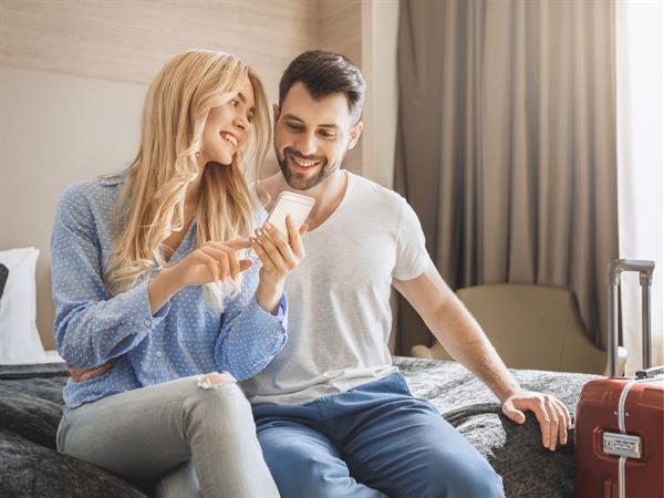 Early Bird Deal - up to 15% OFF