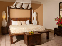 2 Bedroom Beachfront Pool Villa
Crown Beach Resort & Spa