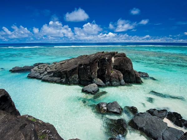 Rarotonga - Ocean and Earth Private Tour
Raro Tours