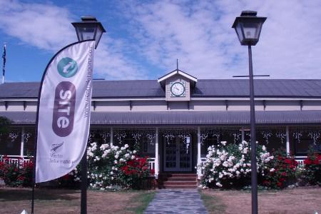 Ranfurly i-SITE Visitor Information Centre