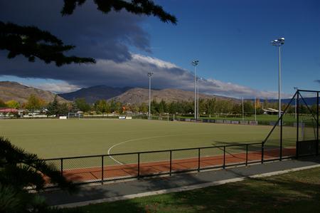 Central Otago Sports Turf Trust