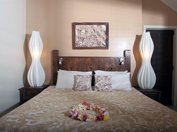 1 Bedroom Villa
Crown Beach Resort & Spa