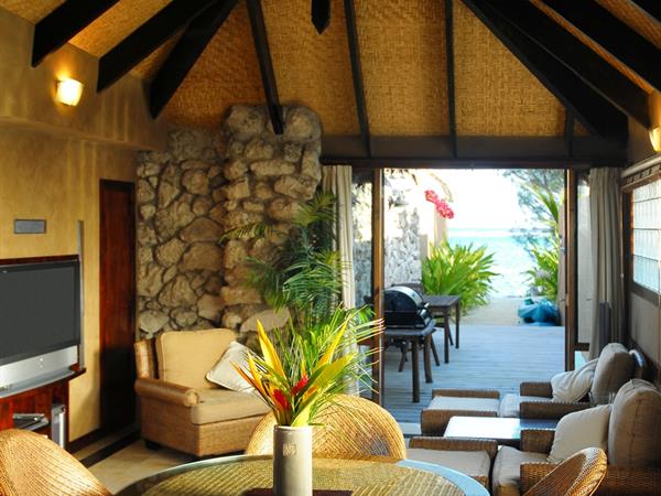 Beachside Villa
Rumours Luxury Villas & Spa