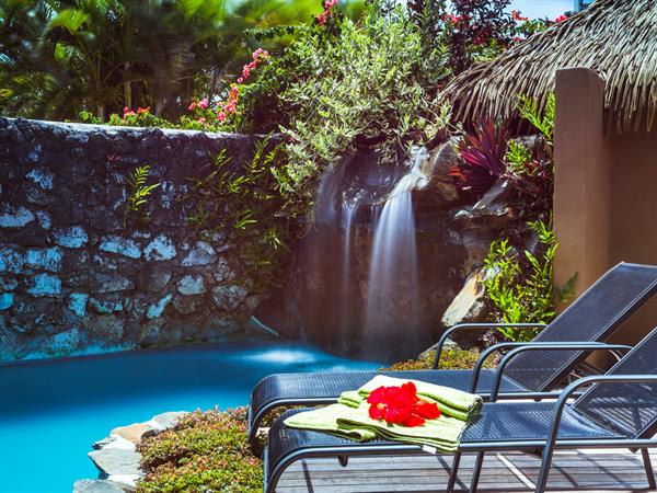 Beachfront Spa Villa
Rumours Luxury Villas & Spa