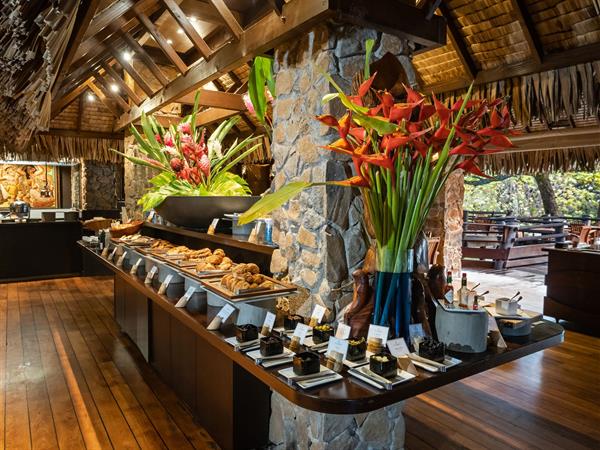 Assistant(E) Directeur de la Restauration (H/F)
Le Taha'a by Pearl Resorts