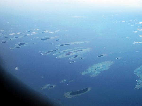 Pulau Seribu
Swiss-Belinn Wahid Hasyim
