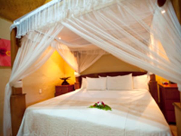 3 Bedroom Villa Onemaru
The Rarotongan Beach Resort & Lagoonarium