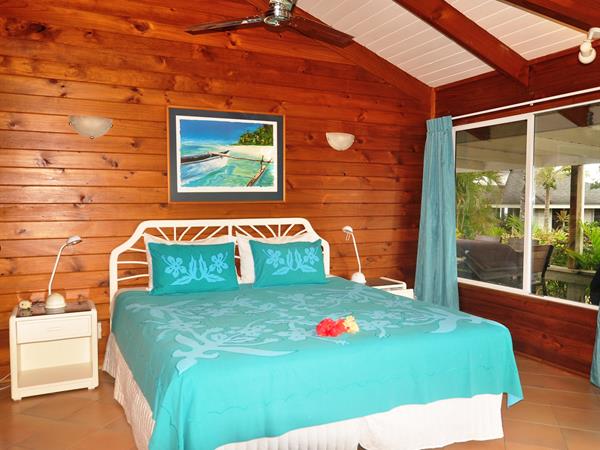3 Bedroom Villa
Sands Villas