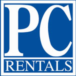 
PC Rentals Event Technology