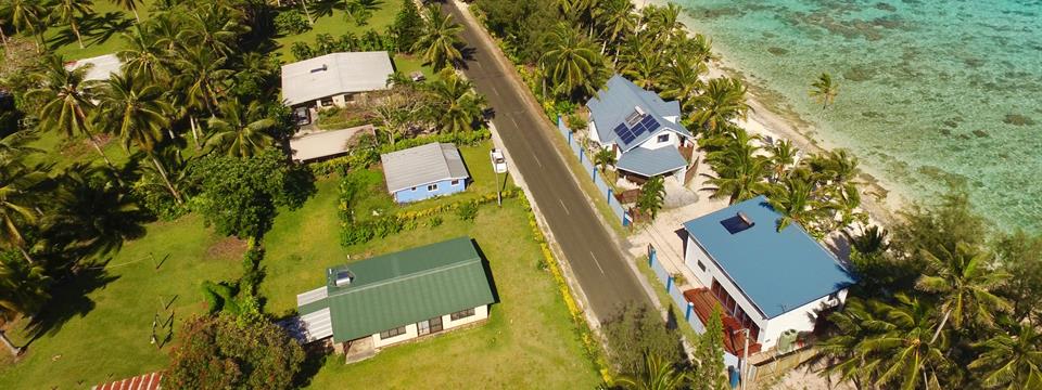 Home  Cook Islands