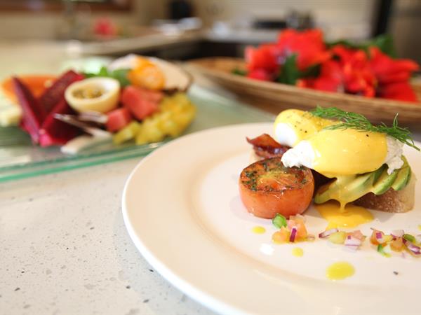 
Te Manava Luxury Villas