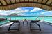 Otemanu Overwater Bungalow
Le Bora Bora by Pearl Resorts
