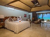Beachfront Villa Suite
Te Manava Luxury Villas and Spa