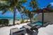 Beachfront Villa Suite
Te Manava Luxury Villas and Spa