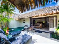 Pool Villa Suite
Te Manava Luxury Villas and Spa
