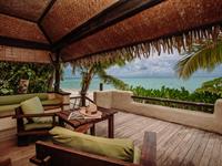 Premium Beachfront Bungalow Plus
Pacific Resort Aitutaki