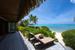 Ultimate Beachfront Villa (1 Bedroom)
Te Manava Luxury Villas and Spa