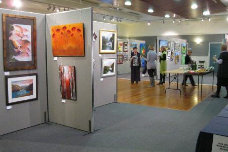 
Central Otago Art Society
