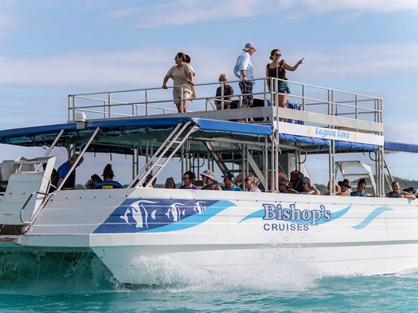 
Bishops Weddings & Cruise