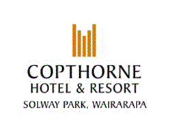 Copthorne Hotel & Resort Solway Park