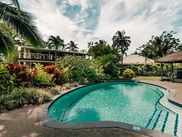 
Arcadia Retreat Holiday Homes