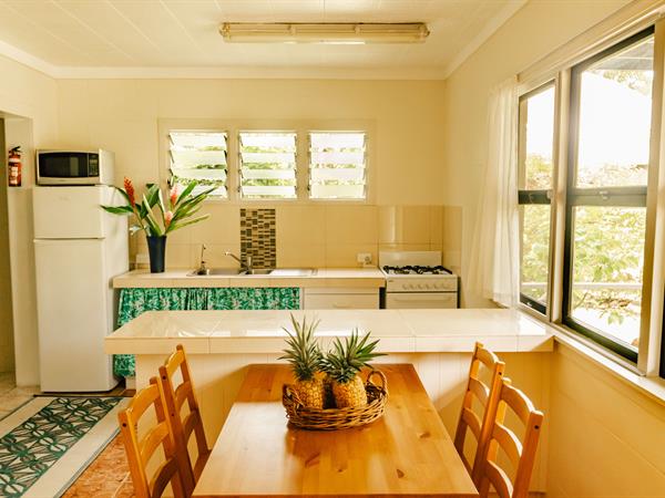 
Arcadia Retreat Holiday Homes