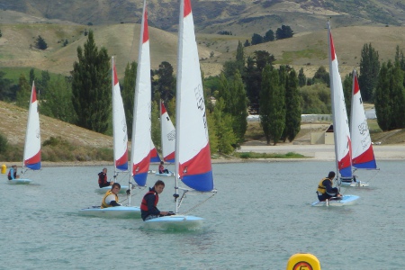 
Cromwell College Aquatic Centre